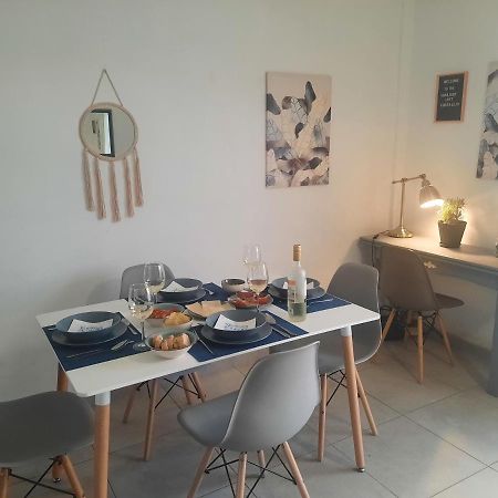 Sun & Surf Loft, Near Main Street And Beach, Wifi Fiber, Winter Garden With Sea View Corralejo Luaran gambar